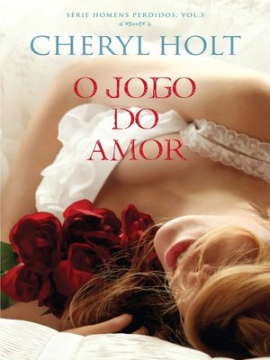 cover image of O Jogo do Amor